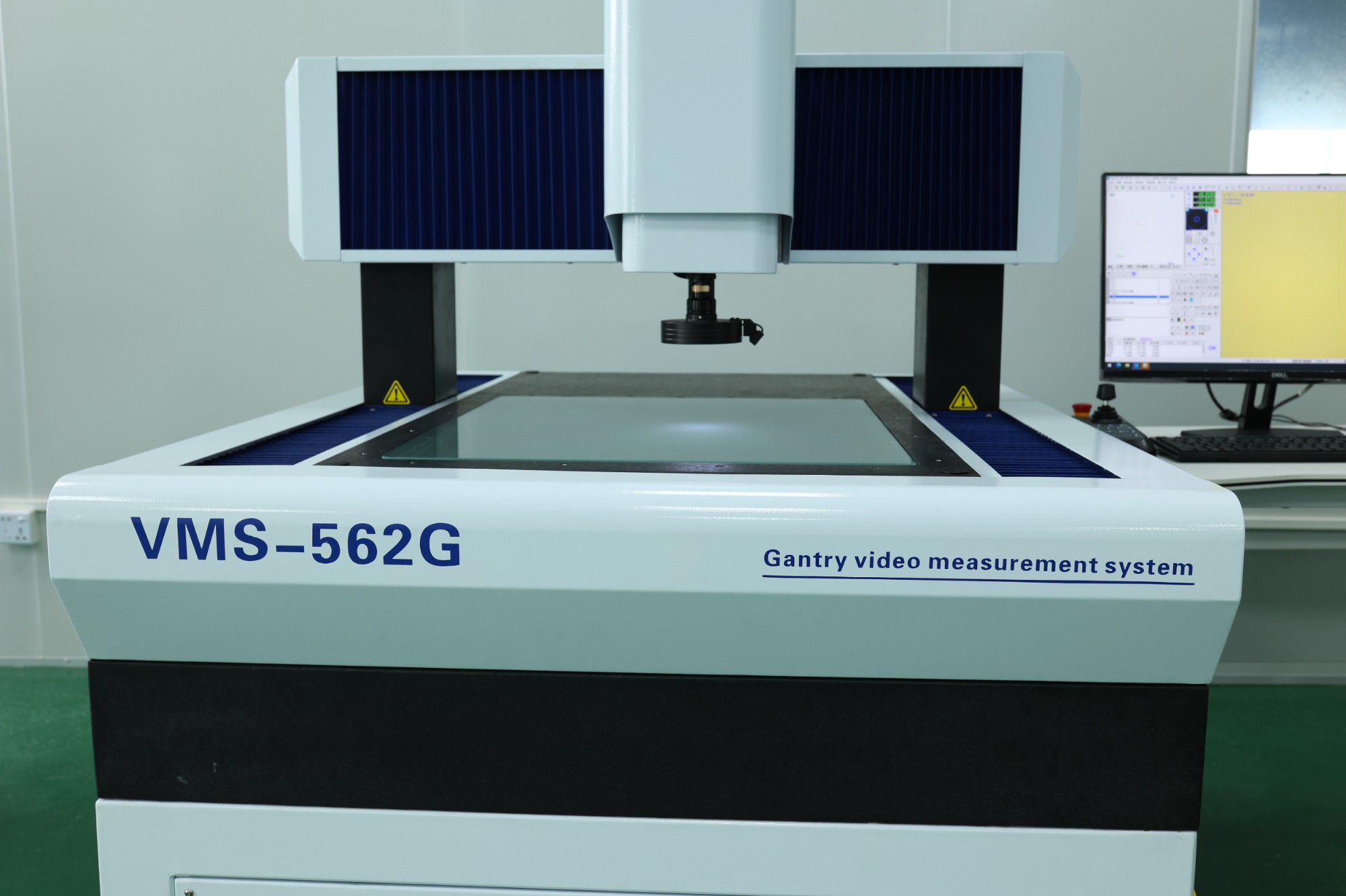 CNC Video Measuring Machine