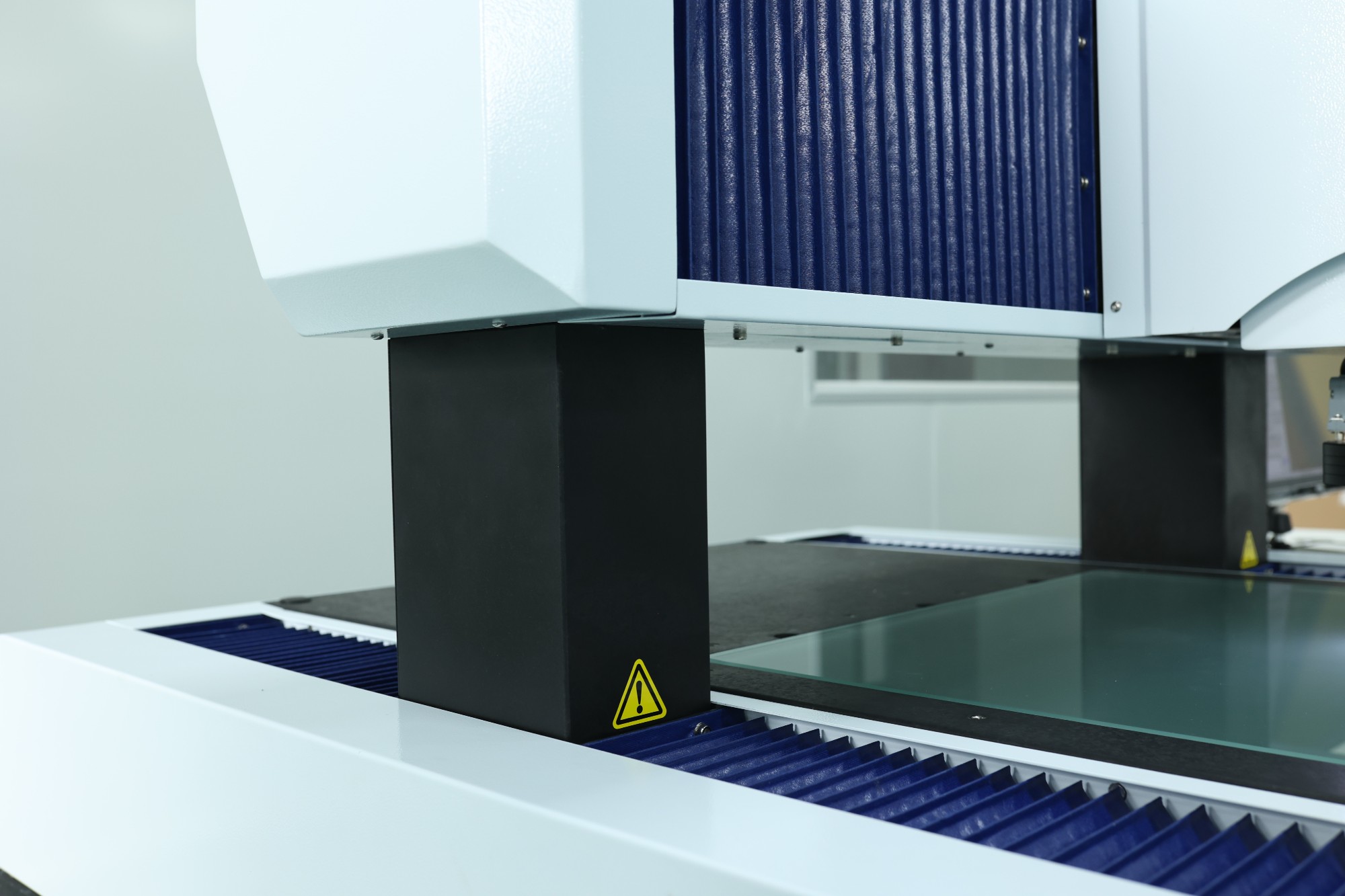CNC Video Measuring Machine