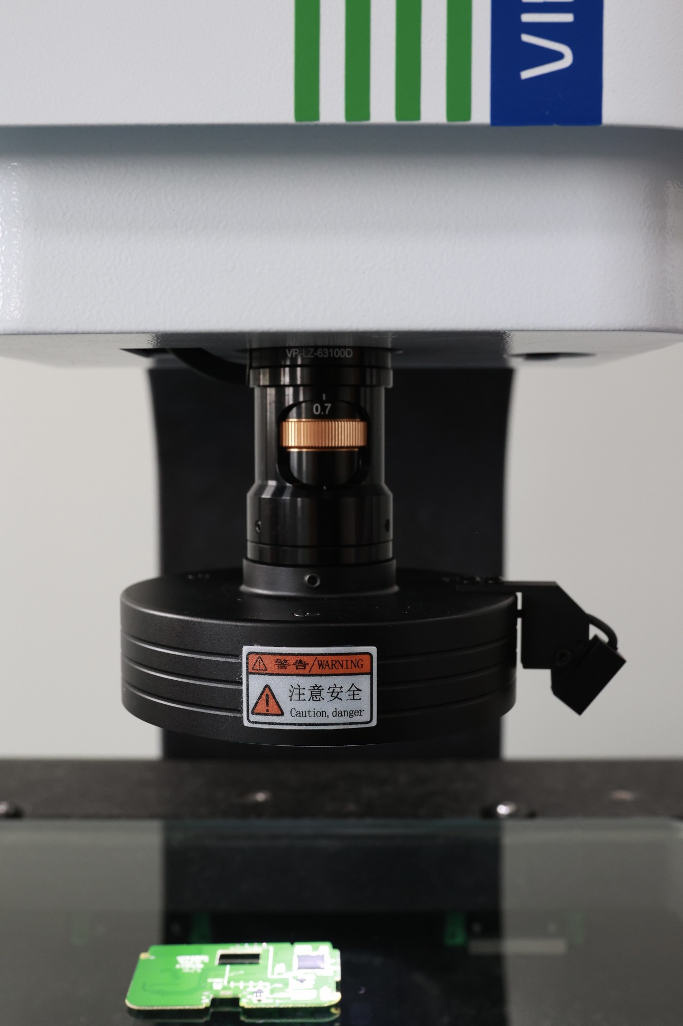 CNC Video Measuring Machine from China Manufacturer - Suzhou GZ ...
